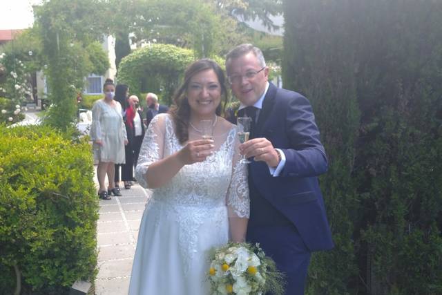 Relais Villa Buonanno 2