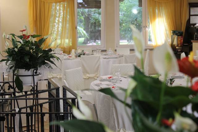 Ristorante La Torretta 3