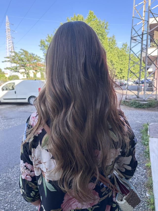 Chakra Hair Studio - 4