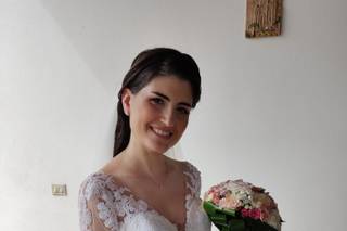 Giulia Gandolfo Make-up Artist - 6