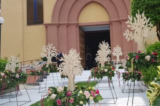 Emilia Marchese - Wedding Designer - 21