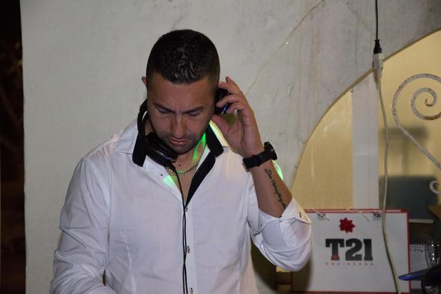B-Eats Wedding DJ-Set e Animazione - 1