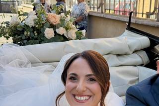 Valentina Lombi Make-up & Hair - 24