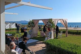 Oleandri Wedding Paestum - 8