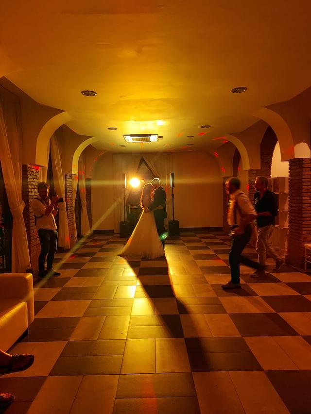 The Matrimonialisti - 3