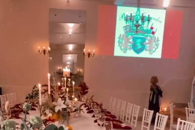 Osteria di Venere Catering 1