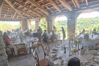 Cascina Montena - 5