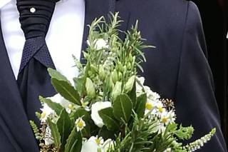 Claudio Zani Wedding Designer - 21