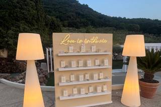 Giusy Guzzo Wedding & Event Designer - 5