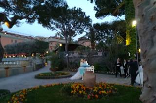 Grand Hotel Ambasciatori - 15