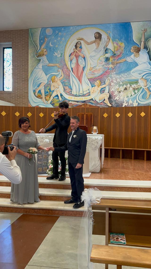 Michelangelo Leporini - 2