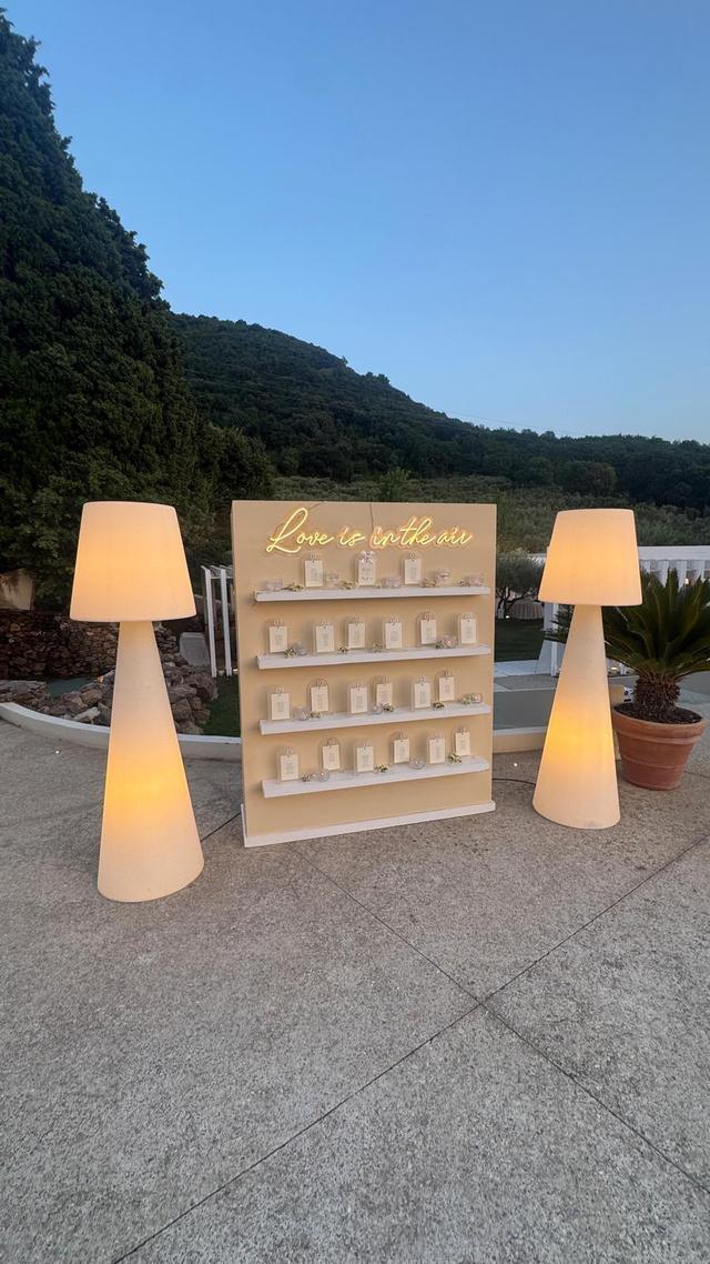 Giusy Guzzo Wedding & Event Designer - 2