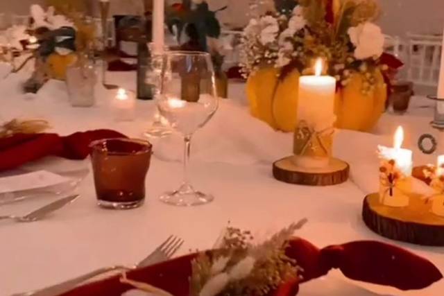 Osteria di Venere Catering 3