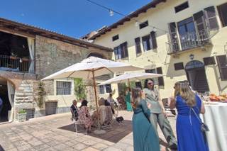 Cascina Montena - 7