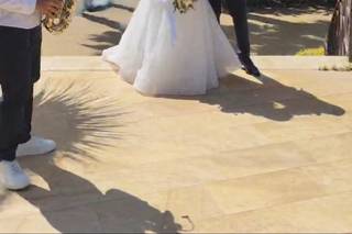 Beauty Garden Banqueting - 9