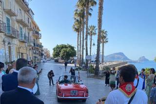 Epocar - Auto d'epoca per Cerimonie - 8