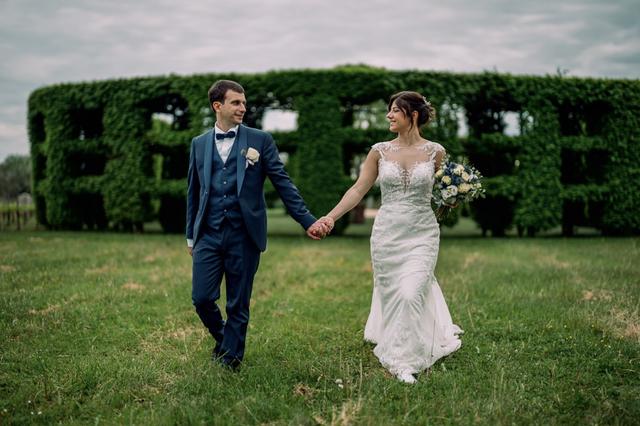 Allevi Sposo -  Gente & Moda - 1