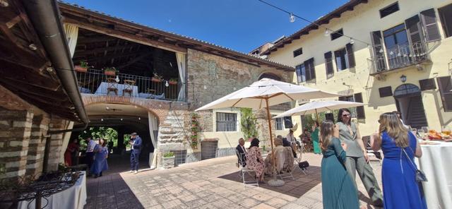 Cascina Montena - 3