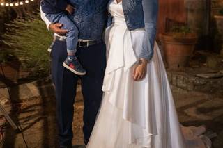 Consuelo Wedding Planner - 17