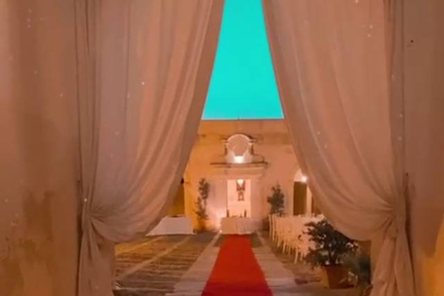 Osteria di Venere Catering 4