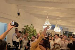 Giusy Guzzo Wedding & Event Designer - 7