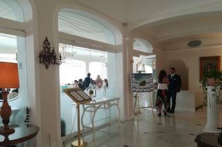 Grand Hotel Ambasciatori - 17