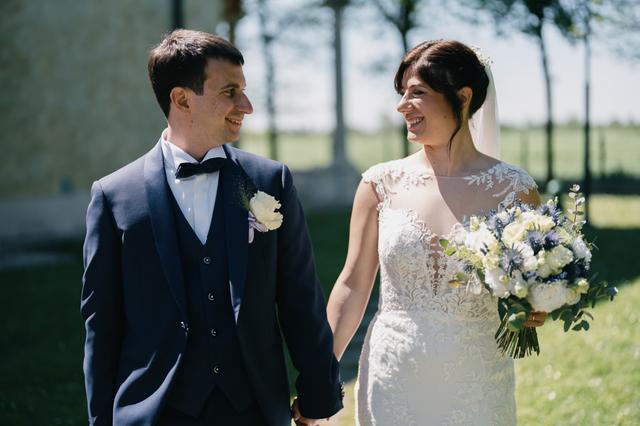 Allevi Sposo -  Gente & Moda - 3