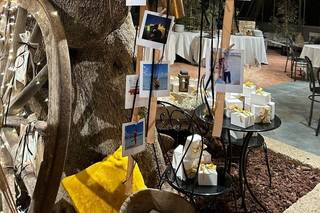 Your Event Solution - Planner & Design - 5