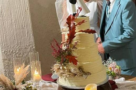 Osteria di Venere Catering 5