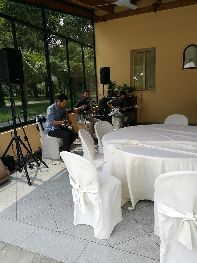 Jam Acoustic Trio - 2