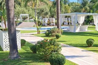 Medea Resort - 5