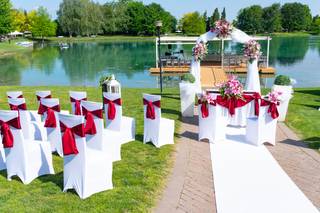 Lago La Sirenetta - 14