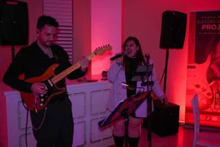 Electro Acoustic Project - 8