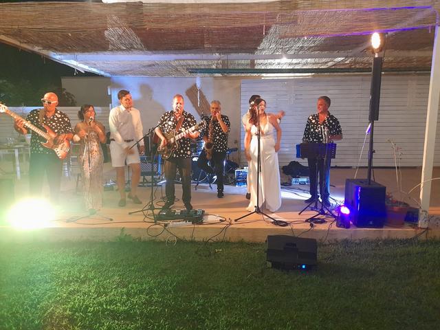 Barbablú Music Band - 3