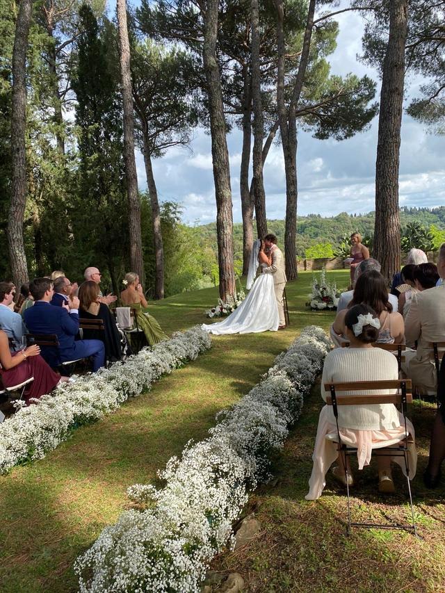 Martina Wedding & Catering - 2