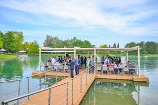 Lago La Sirenetta - 15