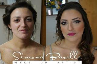 Simona Baralla Make Up Artist - 10