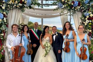 Quartetto Rondò - 8