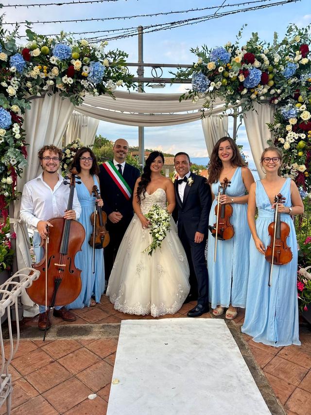 Quartetto Rondò - 3