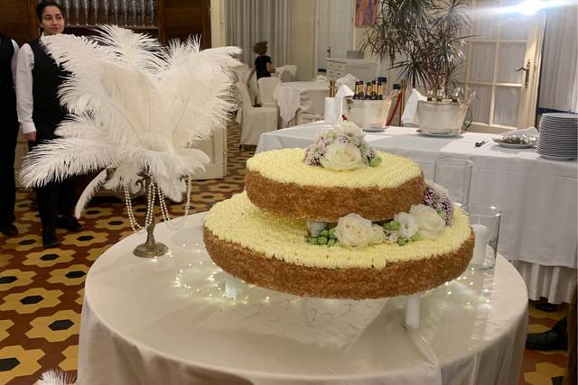 Grand Hotel Cesenatico 1