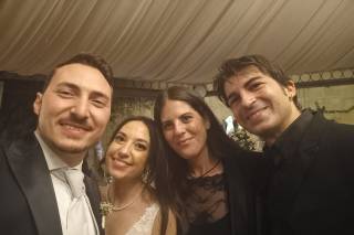 Duo Alessandra & Alessandro - 8