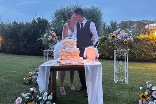 Gabriela di Stefano Weddings & Events - 21