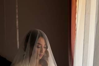 Mariangela Nicastro Make-up - 5