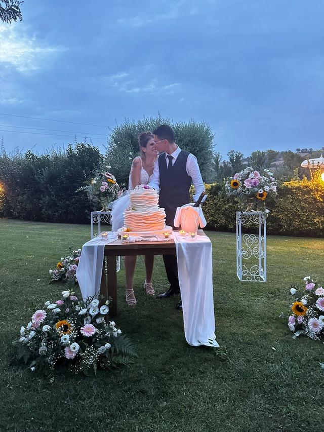 Gabriela di Stefano Weddings & Events - 2