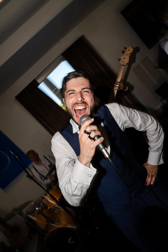 Concorde Live Band - 2