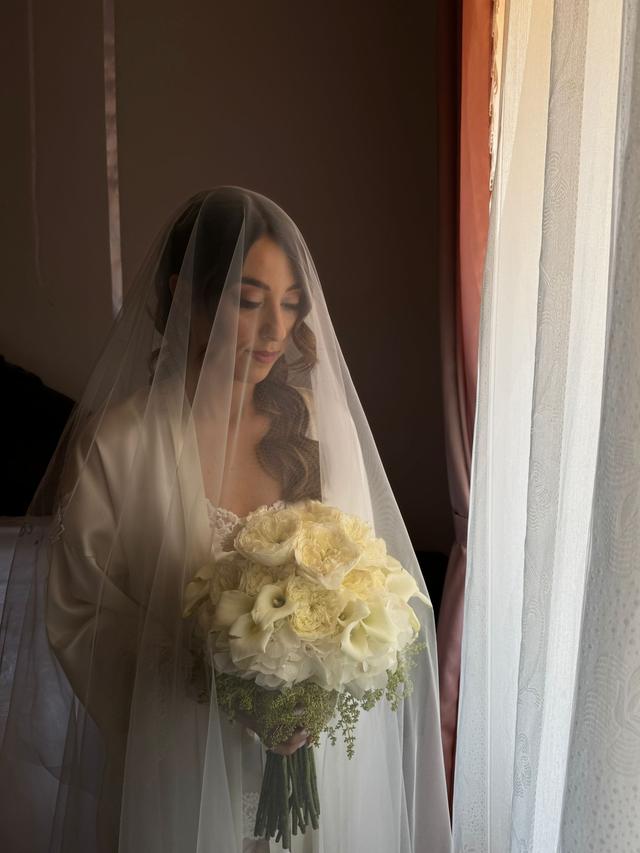 Mariangela Nicastro Make-up - 2