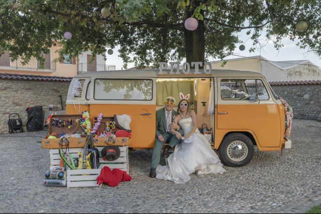 Photo Bus - 1
