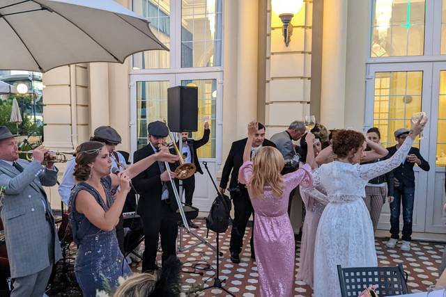 Grand Hotel Cesenatico 2