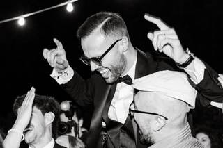 Contrasti Fotostudio - 5