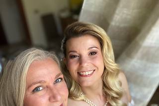 Giorgia Blancato Make Up - 9